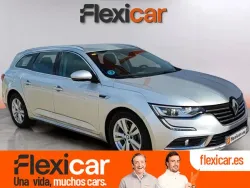 RENAULT Talisman S.T. 1.5dCi Energy ECO2 Intens 81kW