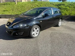 SEAT Leon 1.6 TDI Copa