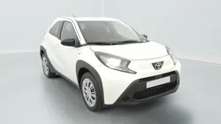 Toyota aygo x neuf en stock 1.0 vvt-i 72 dynamic 2025