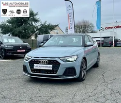 Audi A1 Sportback (2) 25 TFSI 95 Advanced
