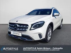 Mercedes-benz GLA 200 d Sensation