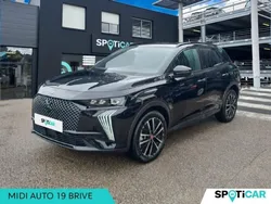 Ds DS 7 BlueHDi 130ch Performance Line + Automatique