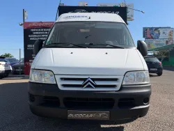 CITROEN Jumper Combi 2.2 HDi Confort 29C