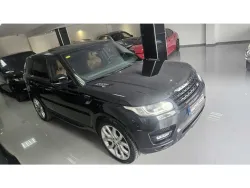 Land Rover Range Rover Sport 3.0SDV6 SE Aut.
