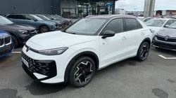 Volkswagen T-ROC 1.5 ETSI 150CH R-LINE DSG7