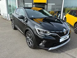 Captur tce 90