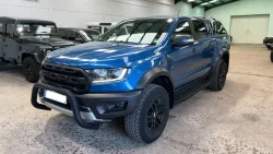 FORD Ranger 2.0 Ecoblue DCb. Raptor 4x4 Aut. 213