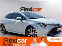 TOYOTA Corolla 140H Active Plus