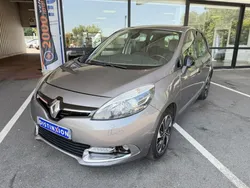 Renault Scénic 1.5 DCI 110 BOSE