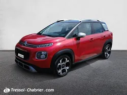 CITROEN C3 Aircross PureTech 130 S&S EAT6 Shine