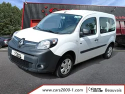 Renault Kangoo Express ZE Z.E. ACHAT INTEGRAL GRAND CONFORT