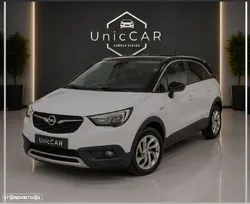Opel Crossland X 1.6 CDTi Edition