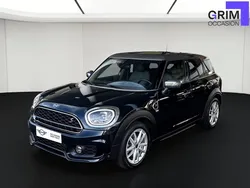 MINI Countryman 190 ch BVA8 Cooper SD John Cooper Works