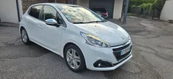 208 1.2i 82 cv STYLE