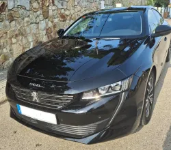 PEUGEOT 508 1.5BlueHDi S&S Allure Pack EAT8 130