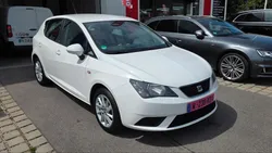 SEAT IBIZA 1.0 ESSENCE – 2017 - 131000kms Garantie 12 mois
131 000 km