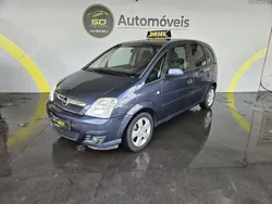 Opel Meriva 1.3 cdti fun
