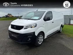 Peugeot Expert Fg Standard 2.0 BlueHDi 180ch S&S Premium EAT8
