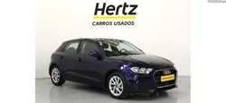 Audi A1 SB 25 TFSI Advanced 1.0 95cv