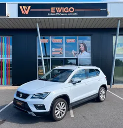 Seat ateca 1.0 tsi 115 ch style business