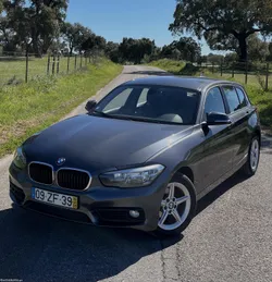 BMW 116 D