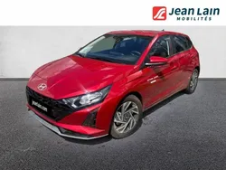 Hyundai i20 1.0 T-GDi 90 Intuitive