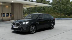 BMW X2 sDrive 20dA