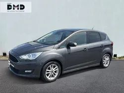 Ford C-MAX 1.0 EcoBoost 100ch Stop&Start Trend Euro6.2