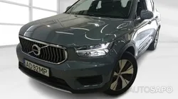 Volvo XC40 de 2020