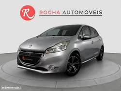 Peugeot 208 1.6 e-HDi Active