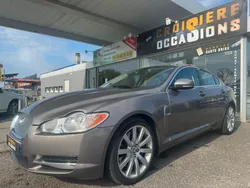 Jaguar xf 3.0 ds v6 24v 275ch bva 7990
