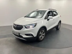 Opel Mokka X 1.6 CDTI - 136 ch 4x2 BVA6 Innovation