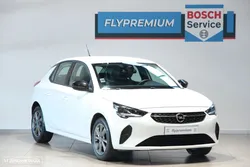 Opel Corsa 1.2 Business