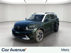 CITROEN e-C3 Aircross 113 autonomie confort Max