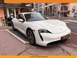 PORSCHE TAYCAN 4s TAYCAN 571cv - batterie Performance+