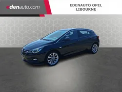 Opel Astra 1.4 Turbo 125 ch Innovation
