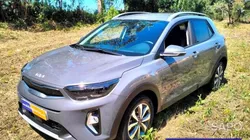 Kia Stonic de 2024