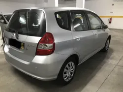 Honda Jazz 1.2 AC