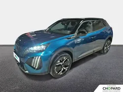 Peugeot 2008 Hybrid 145 e-DCS6 GT Exclusive