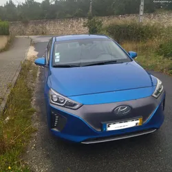 Hyundai IONIQ 28 kw