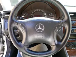Mercedes-Benz C 220 220 Cdi (203206)
