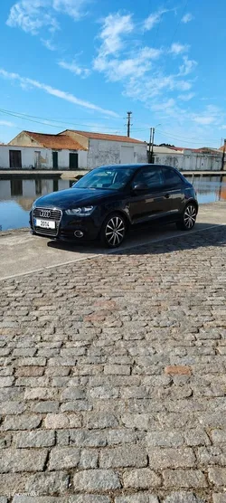 Audi A1 1.6 TDI Ambition