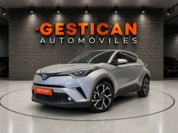 Toyota C-HR 125H Advance