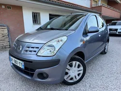 NISSAN PIXO 1.0i 68 CH 5 PORTES CT OK ☑️