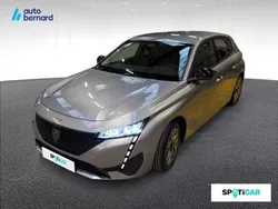 Peugeot 308 1.2 Essence 130ch S&S Active Pack EAT8