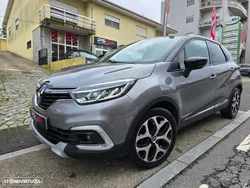 Renault Captur 0.9 TCE Exclusive