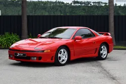 Mitsubishi 3000 GT Coupé