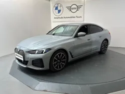 Bmw i4 eDrive40 340ch M Sport