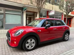 MINI One