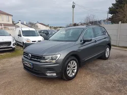 Volkswagen Tiguan II 2.0 TDI 150 Business GPS DSG7 288.003 Km EN L'ETAT BIEN LIRE L'ANNONCE